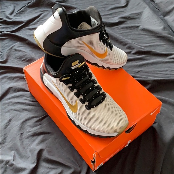 Nike Other - Nike free trainer 5.0 LE “paid in full” sz 10.5